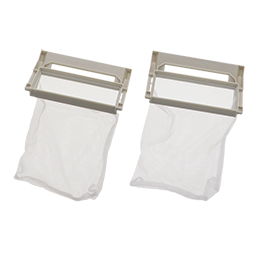 3921FZ3147Q Dryer Lint Filter 2 Pack - Highway 61 Appliance Parts