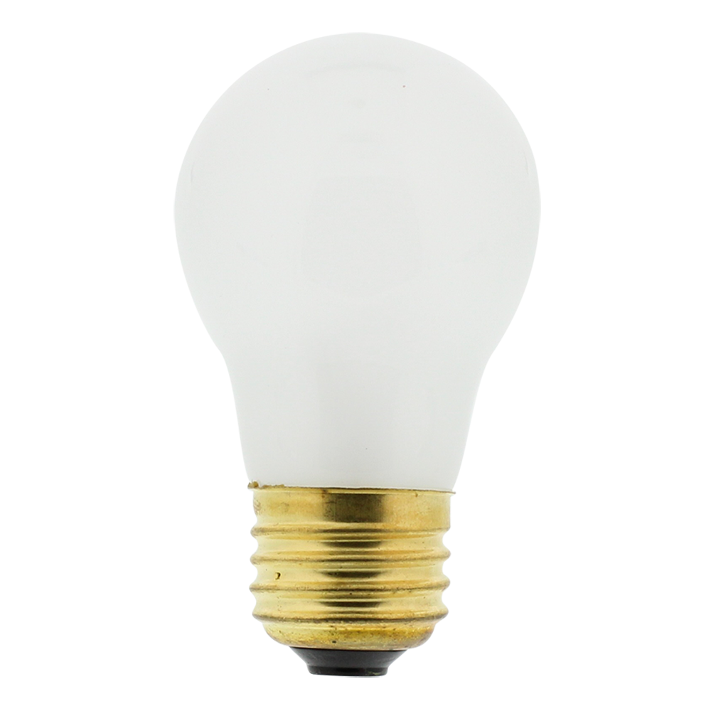 Appliance Light Bulb A15