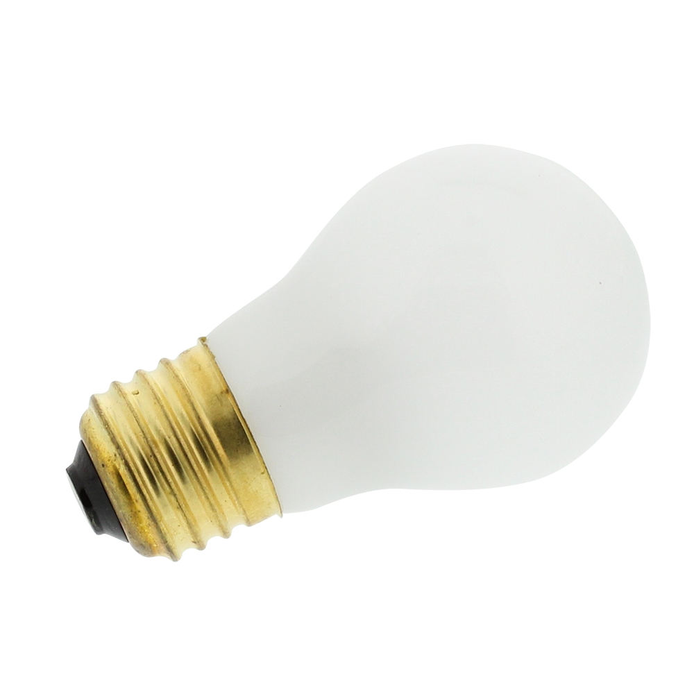 Appliance Light Bulb A15