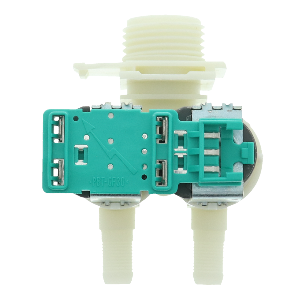 422244 Clothes Washer Water Valve (COLD)
