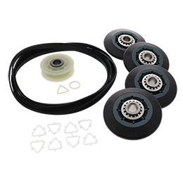 4392067 Dryer Rebuild Kit - Highway 61 Appliance Parts