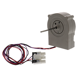 4681JB1027C Refrigerator Evaporator Motor - Highway 61 Appliance Parts