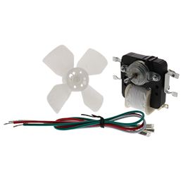 482469 Refrigerator Evaporator Motor - Highway 61 Appliance Parts