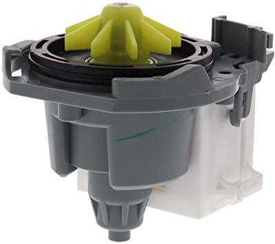 W10348269 Whirlpool Dishwasher Drain Pump - Highway 61 Appliance Parts