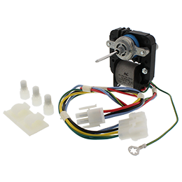 5303918549 Refrigerator Evaporator Motor - Highway 61 Appliance Parts