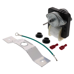 61004888 Refrigerator Evaporator Motor - Highway 61 Appliance Parts