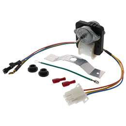 61005935 Refrigerator Evaporator Motor - Highway 61 Appliance Parts