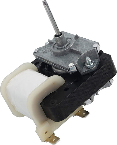 WR60X203 Refrigerator Evaporator Motor - Highway 61 Appliance Parts