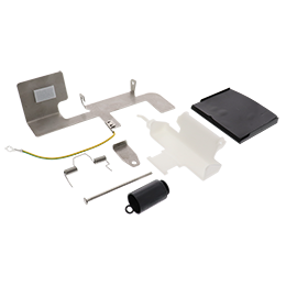 8201756 Refrigerator Ice Dispenser Door Kit - Highway 61 Appliance Parts