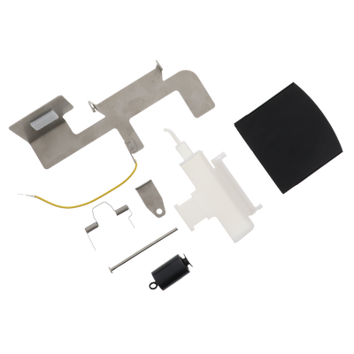 8201756 Refrigerator Ice Dispenser Door Kit