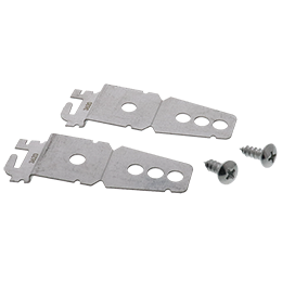 8269145 Dishwasher Bracket - Highway 61 Appliance Parts