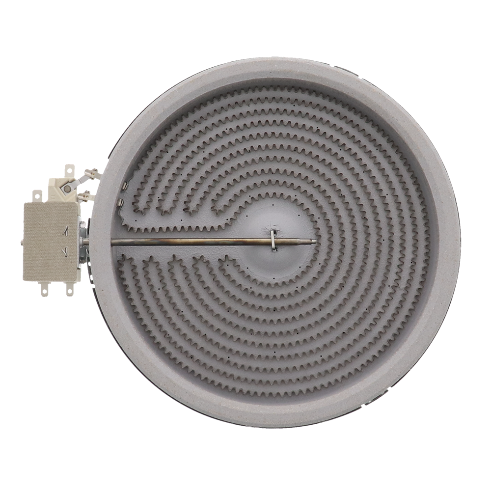 ERP Exact Replacement Surface Element Burner Eye For Whirlpool Ranges – 8273993 / PS11745597