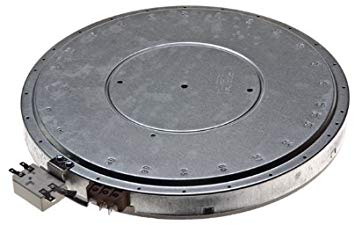 WB30T10130 GE Range 12" Dual Surface Element - Highway 61 Appliance Parts
