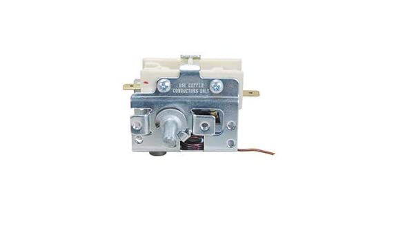 W10252619 Whirlpool Oven Thermostat - Highway 61 Appliance Parts