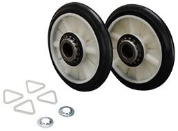 349241T Dryer Drum Roller Kit - Highway 61 Appliance Parts