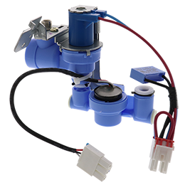 AJU72992601 LG Refrigerator Water Valve - Highway 61 Appliance Parts