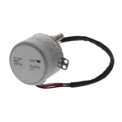 DD31-00013B Dishwasher Geared Motor