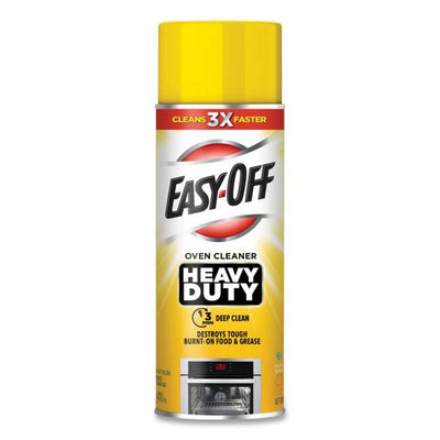 Easy-Off Oven Cleaner (14.5 OZ) - Highway 61 Appliance Parts