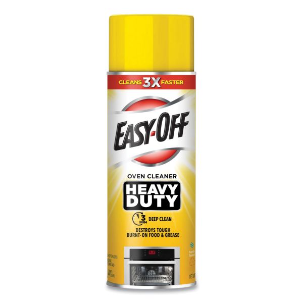 Easy-Off Oven Cleaner (14.5 OZ) - Highway 61 Appliance Parts