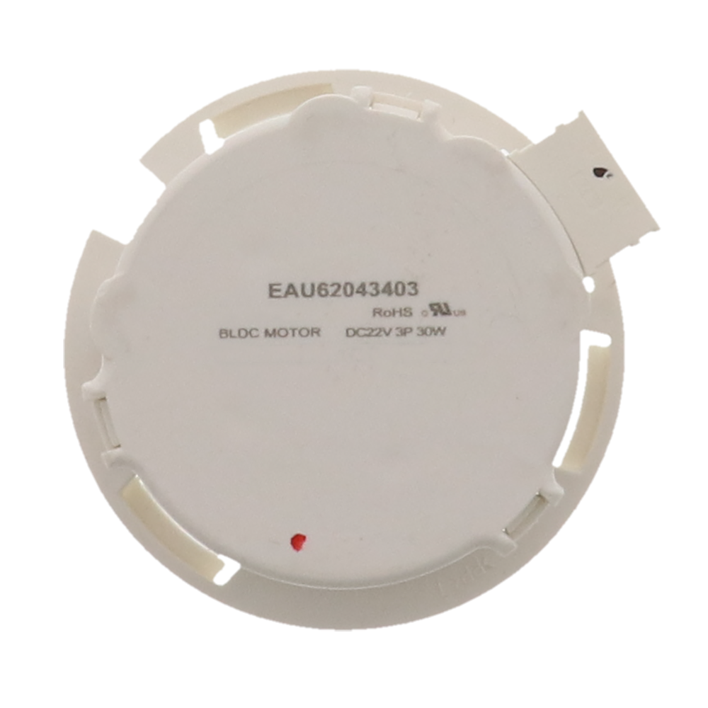 EAU62043403 Dishwasher Drain Pump