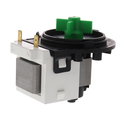 EAU62263306 Washer Pump Motor