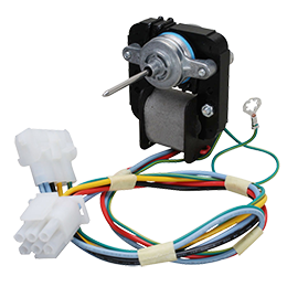 241854301 Refrigerator Evaporator Motor - Highway 61 Appliance Parts