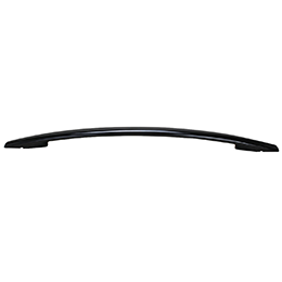 316270200 Oven Door Handle (Black) - Highway 61 Appliance Parts