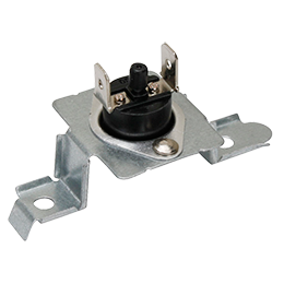 6931EL3003C Dryer High Limit Thermostat (Re-settable) - Highway 61 Appliance Parts