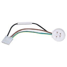 WWHR Ice Maker Wire Harness – Highway 61 Appliance Parts