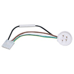 WWHR Ice Maker Wire Harness - Highway 61 Appliance Parts