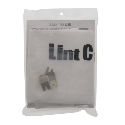 LC101 Dryer Lint Catcher