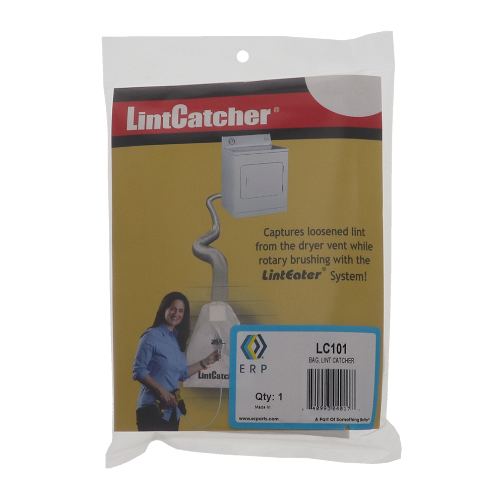 LC101 Dryer Lint Catcher