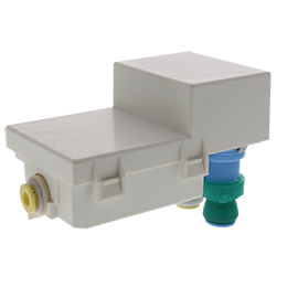 W10159839 Whirlpool Refrigerator Water Valve - Highway 61 Appliance Parts