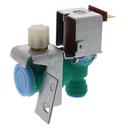 W10238100 Refrigerator Water Valve - Highway 61 Appliance Parts