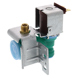 W10498990 Refrigerator Water Inlet Valve - Highway 61 Appliance Parts