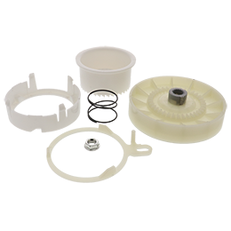 W10721967 Washer Drive Splutch Kit - Highway 61 Appliance Parts