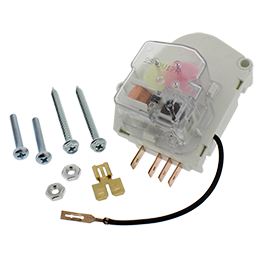 W10822278 Refrigerator Defrost Timer - Highway 61 Appliance Parts