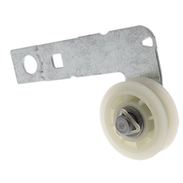 W10837240 Dryer Idler Pulley - Highway 61 Appliance Parts
