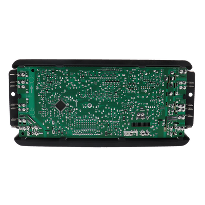 W11122543 Range Control Board - Black