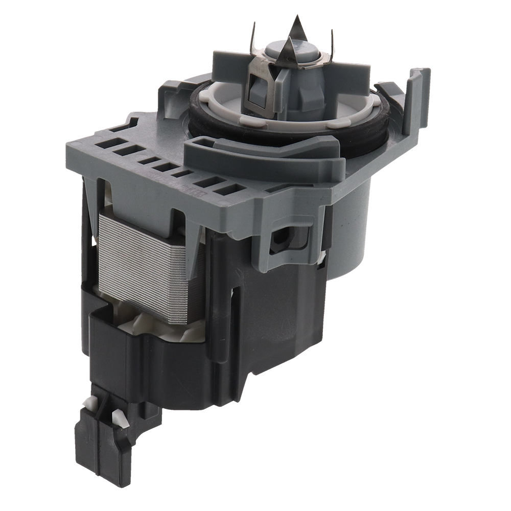 W11497943 Dishwasher Pump Motor