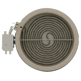 WB30T10145 GE Range 5.5" Surface Element - Highway 61 Appliance Parts