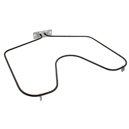 WB44X5099 GE Range Bake Element - Highway 61 Appliance Parts