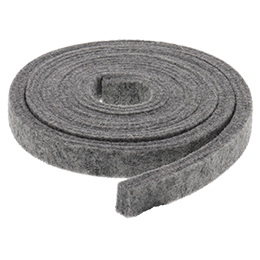 WE09X20441 Dryer Drum Felt Seal - Highway 61 Appliance Parts