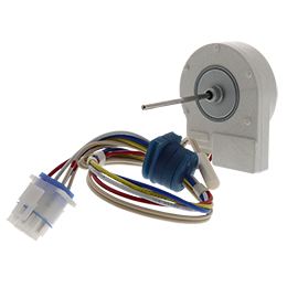 WR60X10074 GE Refrigerator Evaporator Motor - Highway 61 Appliance Parts