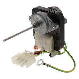 ERP ERWR60X10172 Refrigerator Evaporator Fan Motor (GE WR60X10172)