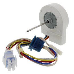 WR60X10307 Refrigerator Evaporator Motor - Highway 61 Appliance Parts